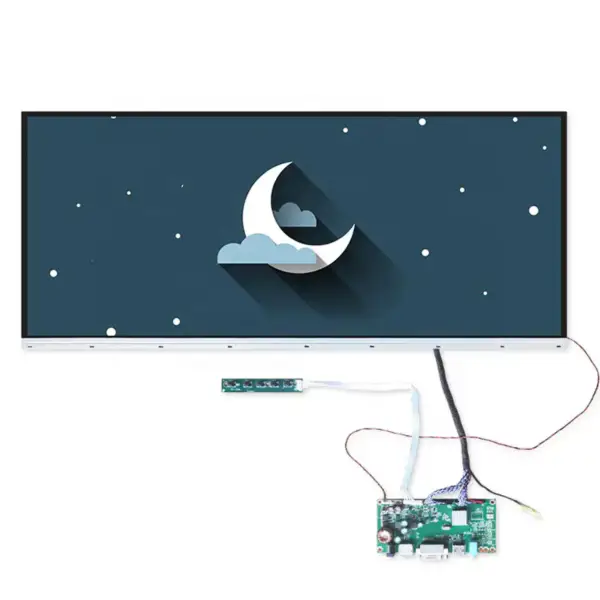 Remplacement du panneau LCD LM290WW1-SSA3 LG Display pour moniteur de bureau