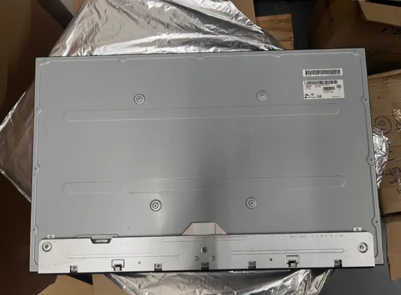 Remplacement du panneau LCD LM300WQ7-SSA1 de LG