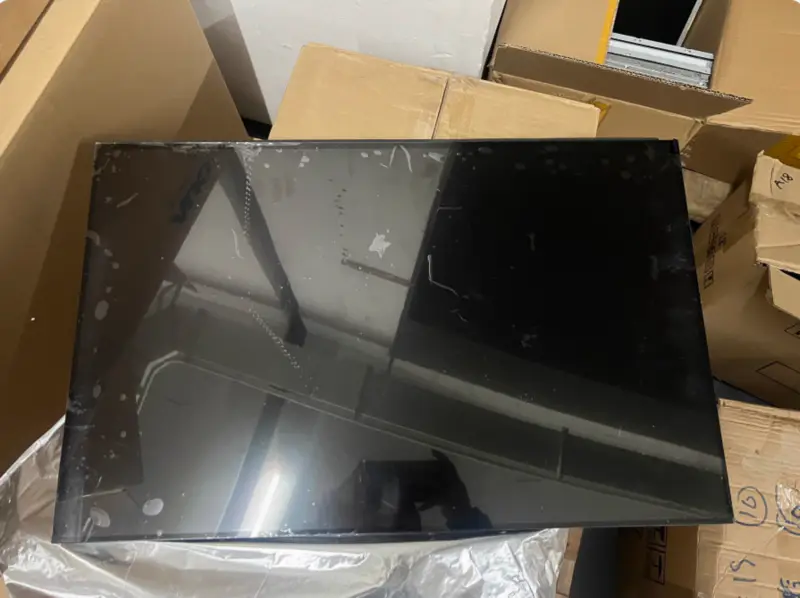 Remplacement du panneau LCD LM300WQ7-SSA1 de LG