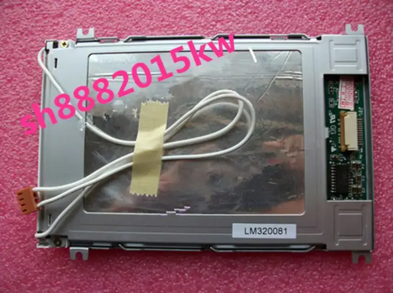 Sharp LM320081 LCD