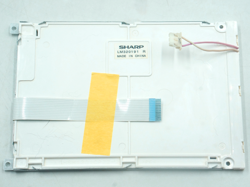 Sharp LM320191 LCD