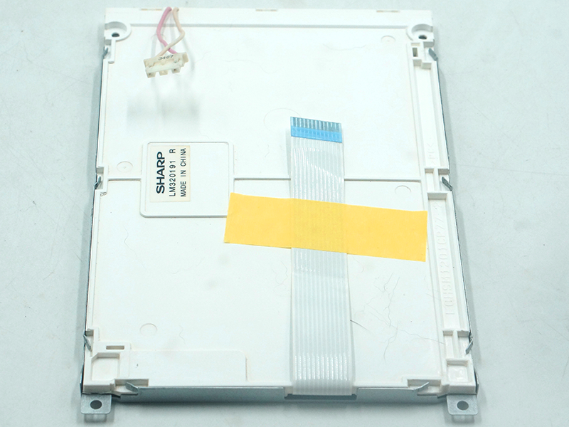 Sharp LM320191 LCD