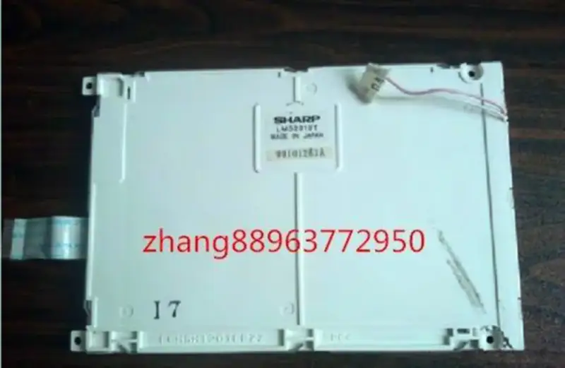 Sharp LM320192 LCD
