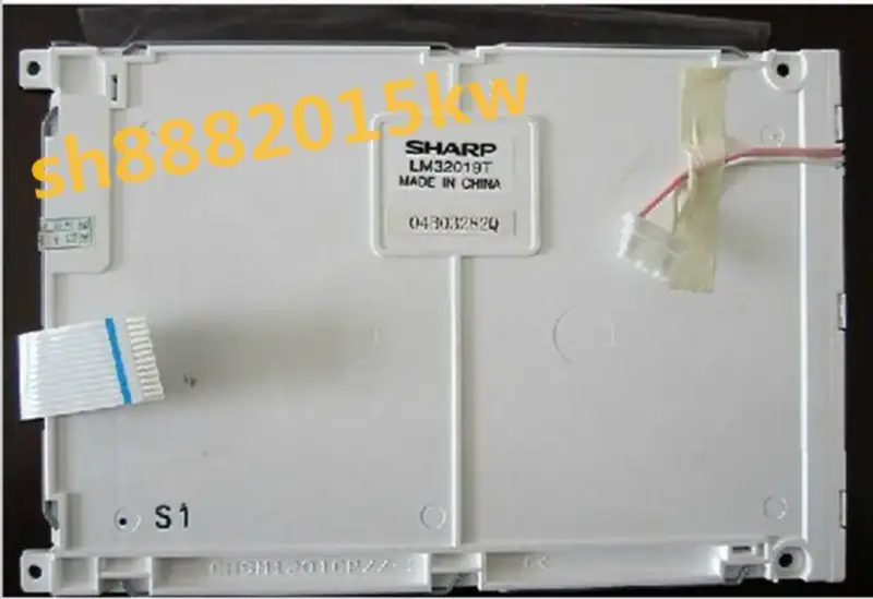 Sharp LM32019P1 LCD