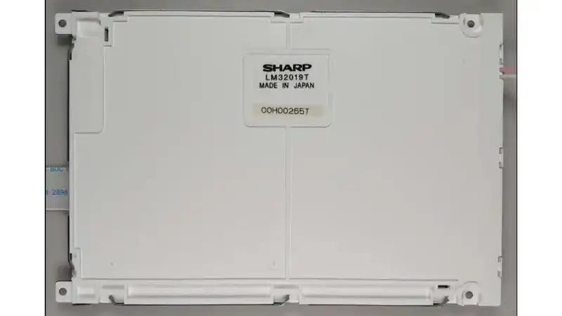 Carte LCD SHARP 5,7 pouces LM32019T