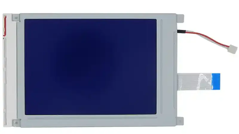 Carte LCD SHARP 5,7 pouces LM32019T