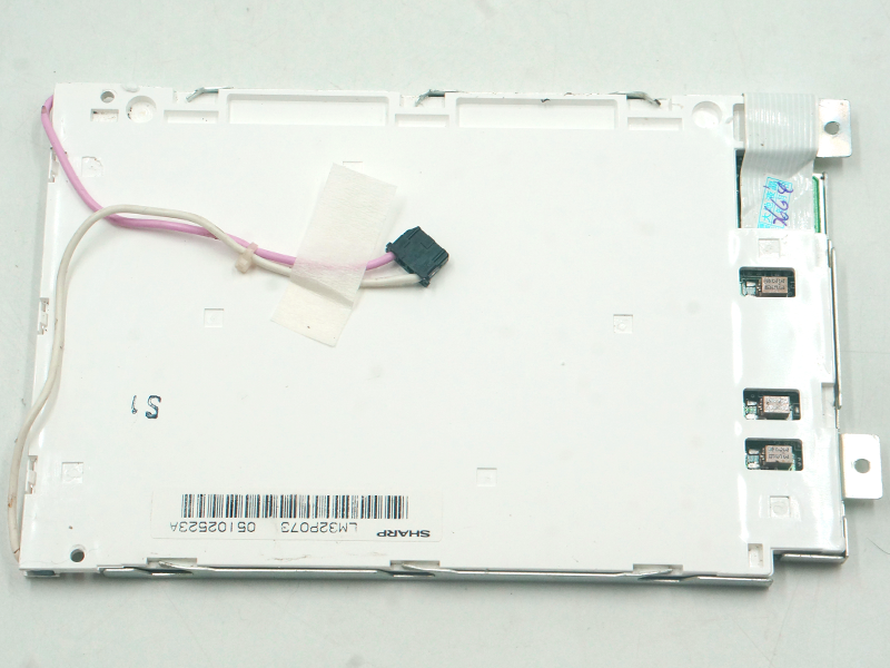 Sharp LM32P073 LCD