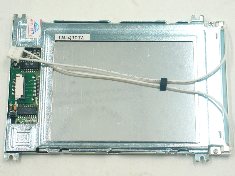 Sharp LM4Q30TA LCD