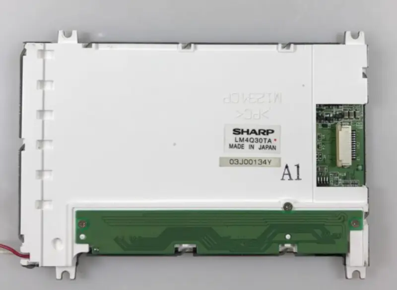 Sharp LM4Q30TA LCD