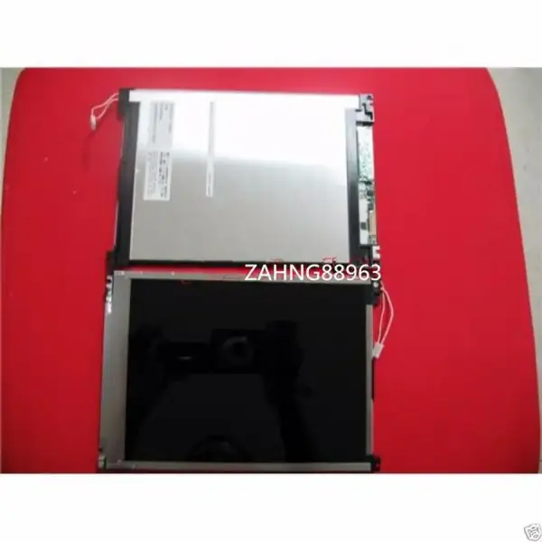 Sharp LM64C391 LCD