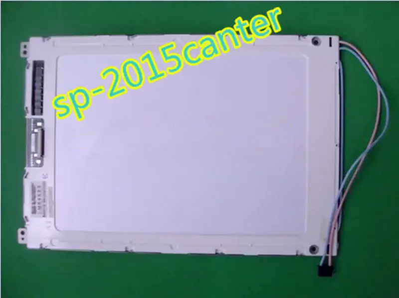 Remplacement du panneau LCD LM64K83 SHARP