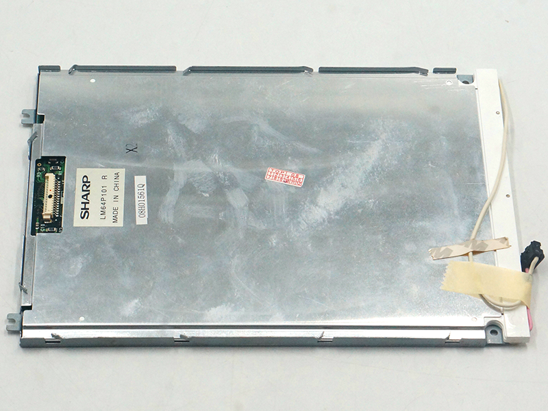 Sharp LM64P101 LCD
