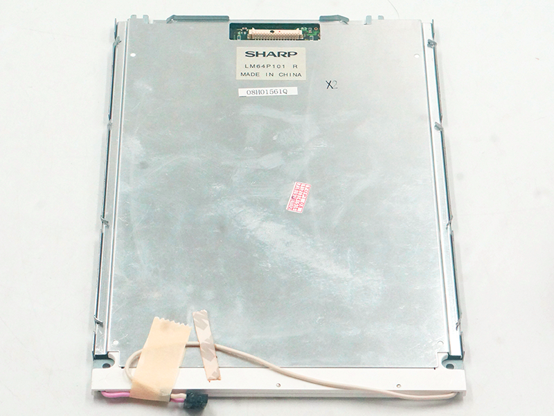 Sharp LM64P101 LCD