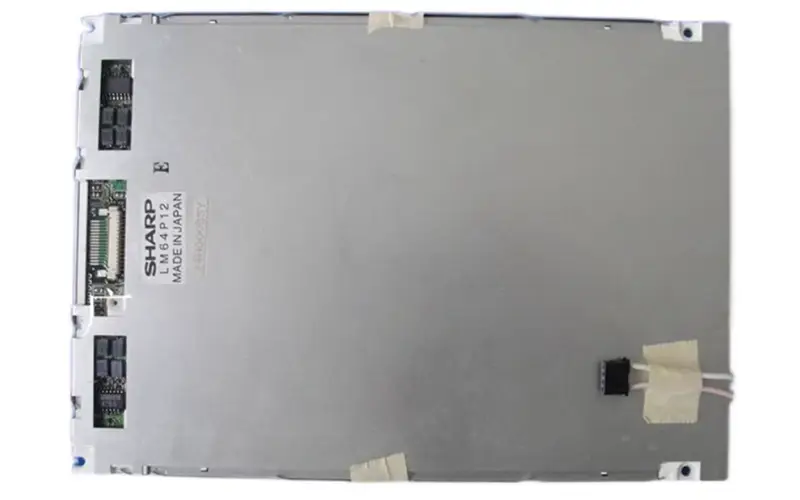 Sharp LM64P12 LCD