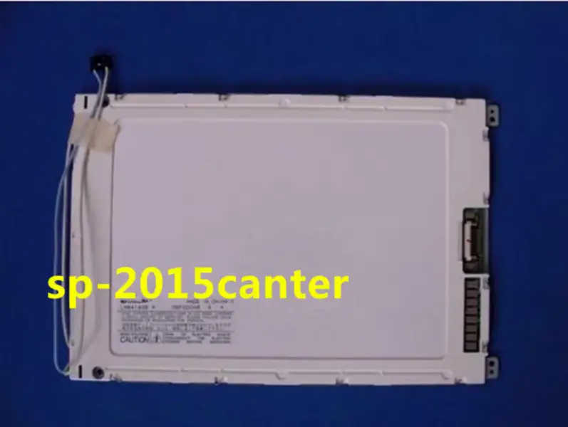 Sharp LM64P80 LCD