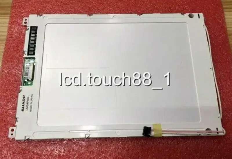 Sharp LM64P806 LCD