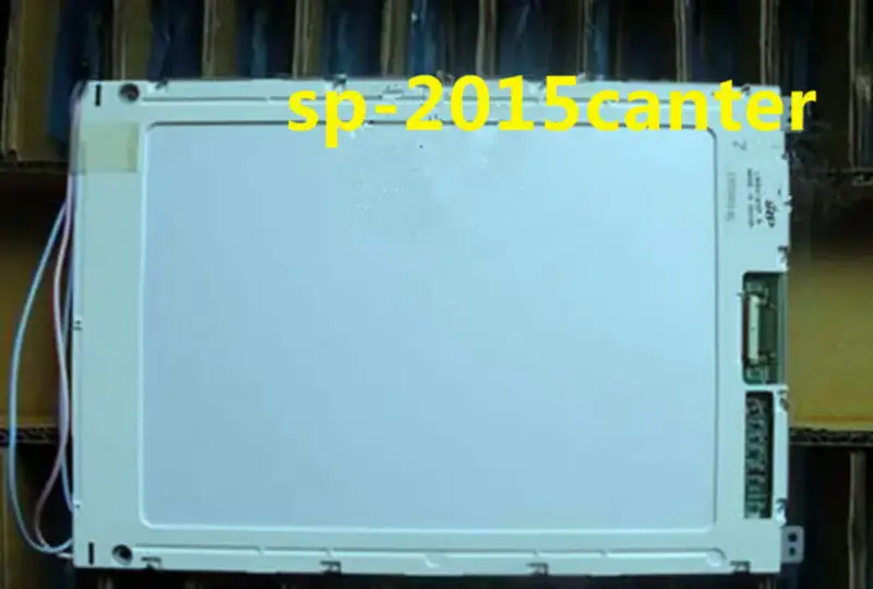 Sharp LM64P83 LCD