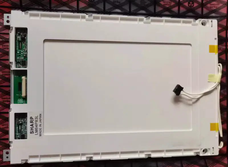 Sharp LM64P83L LCD