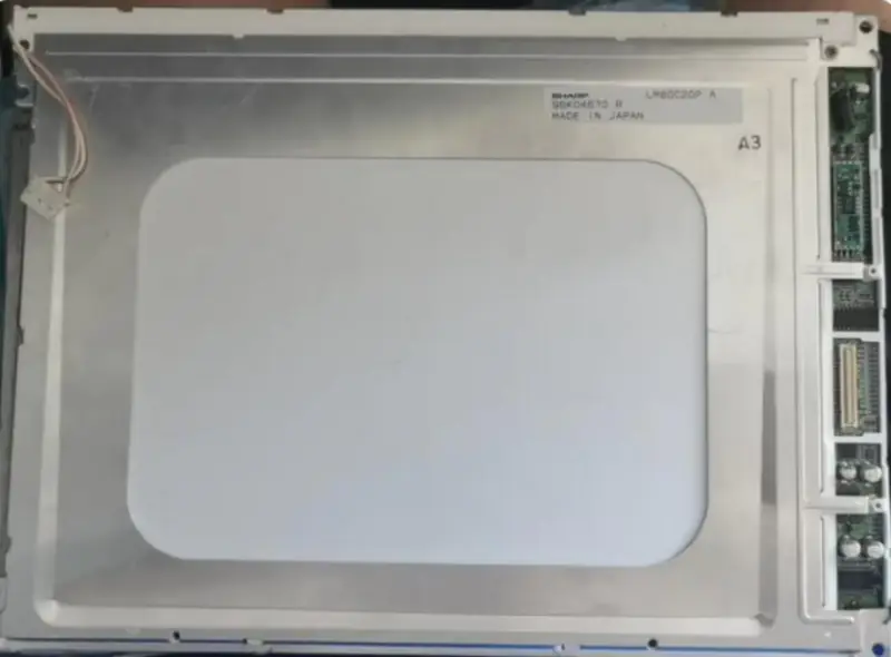 Sharp LM80C20P LCD