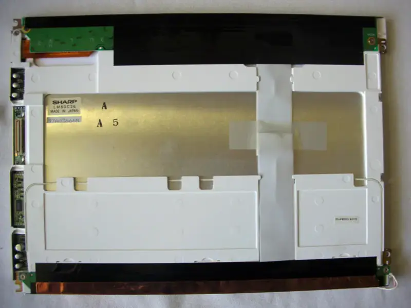 Sharp LM80C36 LCD
