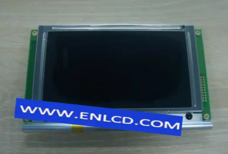 Remplacement du panneau LCD LMBHA014GC