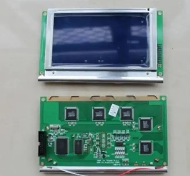 LMBHAT014E7C LCD panel for Industrial Application