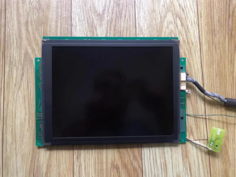 Hitachi LMG6022XUFE LCD Panel