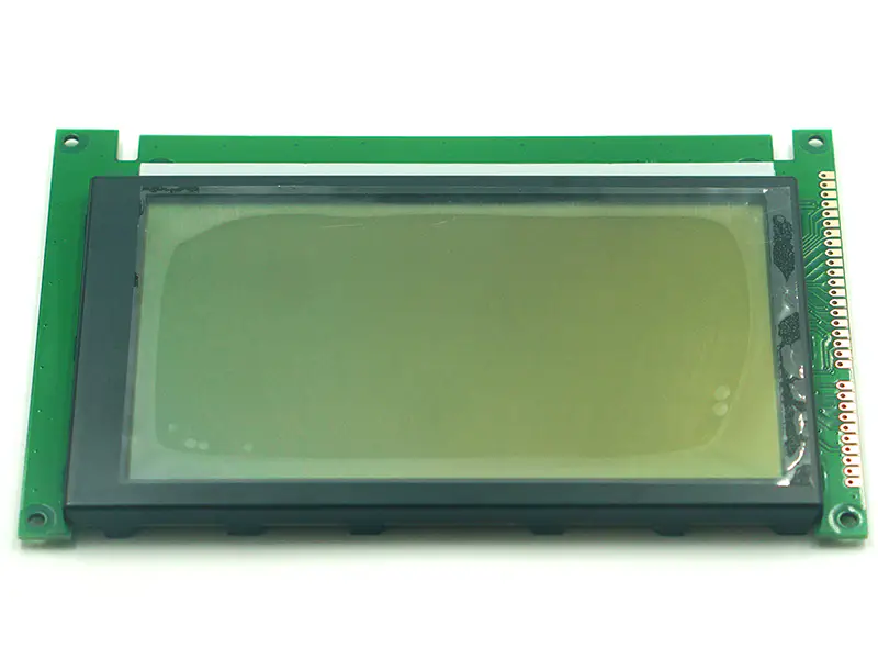 HITACHI LMG6411PLGE LCD