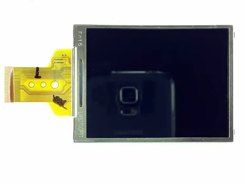 Samsung LMS270GF07 LCD