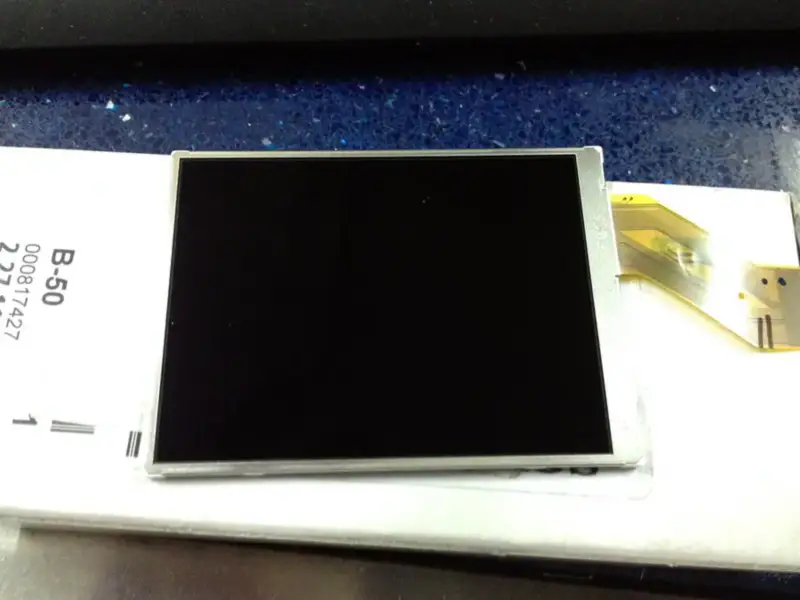 Samsung LMS300GC05 LCD