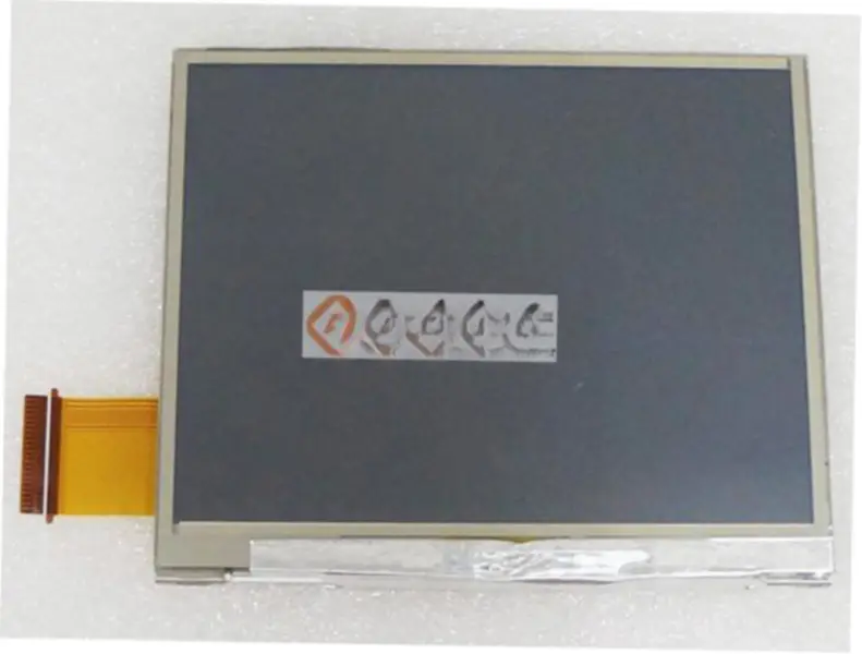 Samsung LMS350GF10-002 LCD