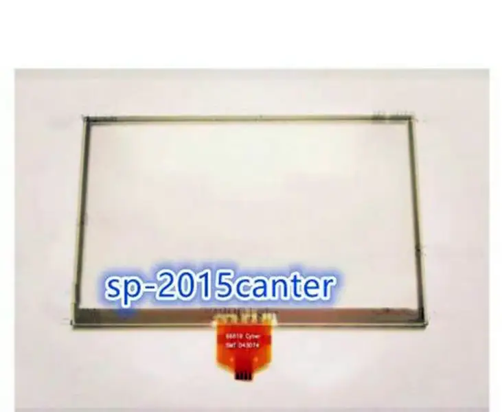 Samsung LMS430HF03 LCD