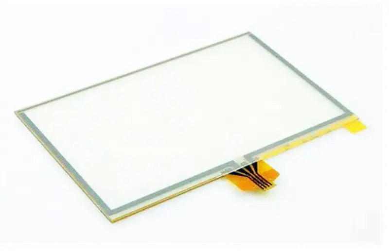 Samsung LMS430HF09 LCD