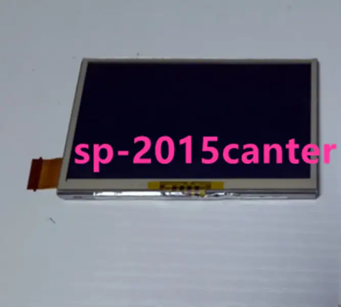 Samsung LMS430HF10 LCD