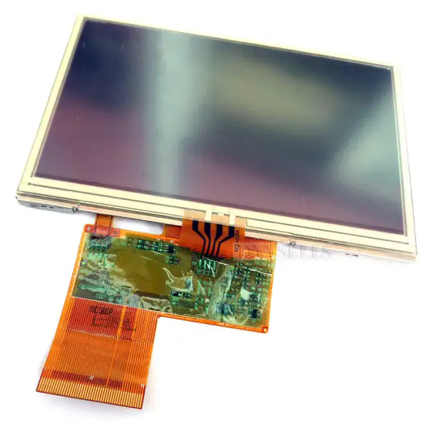 Samsung LMS430HF14 LCD