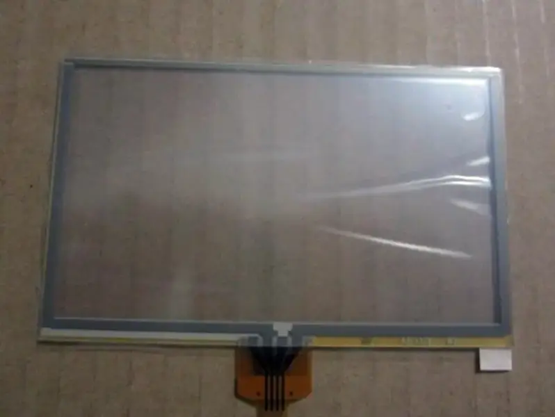 Samsung LMS430HF25 LCD