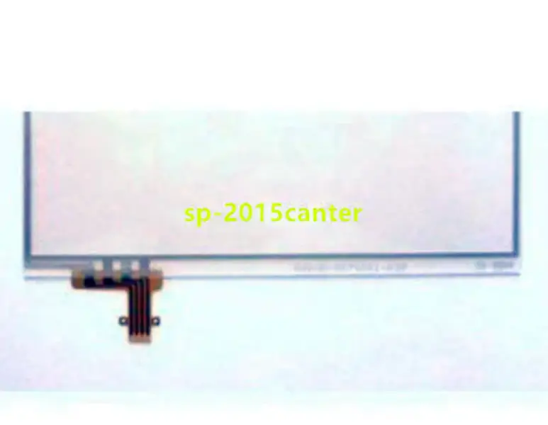 Samsung SMD LMS480KC03 LCD