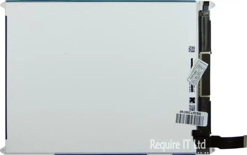 LG Display LP079X01-SHA1 LCD