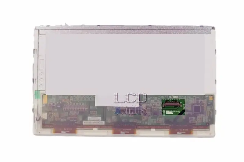 Remplacement du panneau LCD LP089WS1-TLA2 LG Display pour PC Netbook