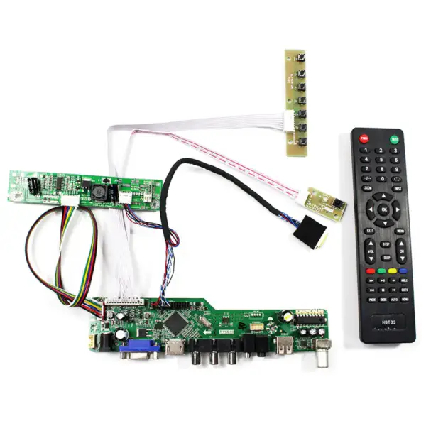 LG Display LP097X02-SLA5 LCD