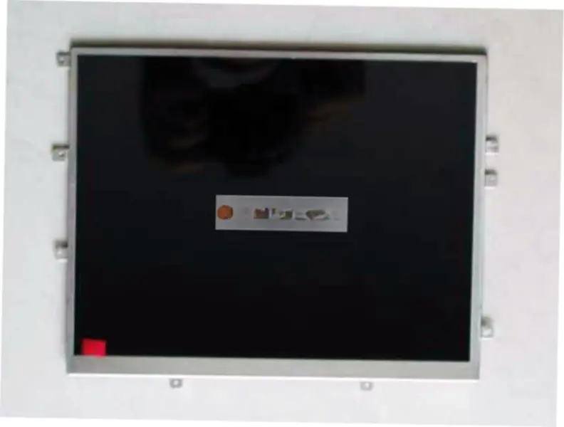 LG Display LP097X02-SLAA LCD