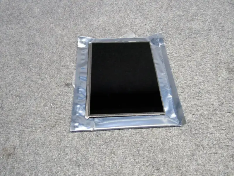 LG Display LP097X02-SLP1 LCD panel