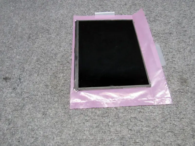 LG Display LP097X02-SLP5 LCD
