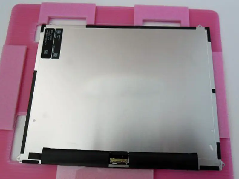 LP097X02-SLQ1 LG Display LCD panel replacement for Pad & Tablet