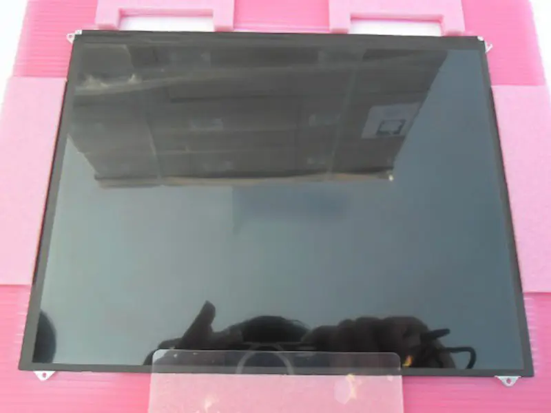 LP097X02-SLQ1 LG Display LCD panel replacement for Pad & Tablet