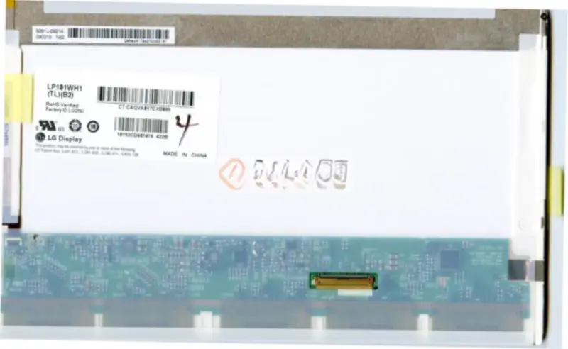 LG Display LP101WH1-TLB2 LCD