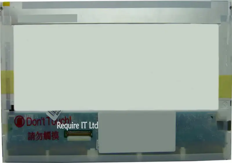 LG Display LP101WH1-TLP1 LCD