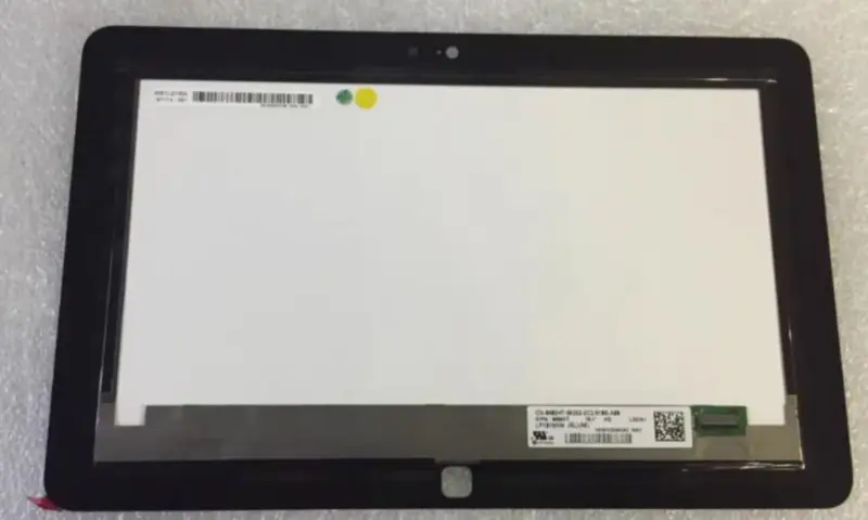 LG Display LP101WH4-SLA6 LCD