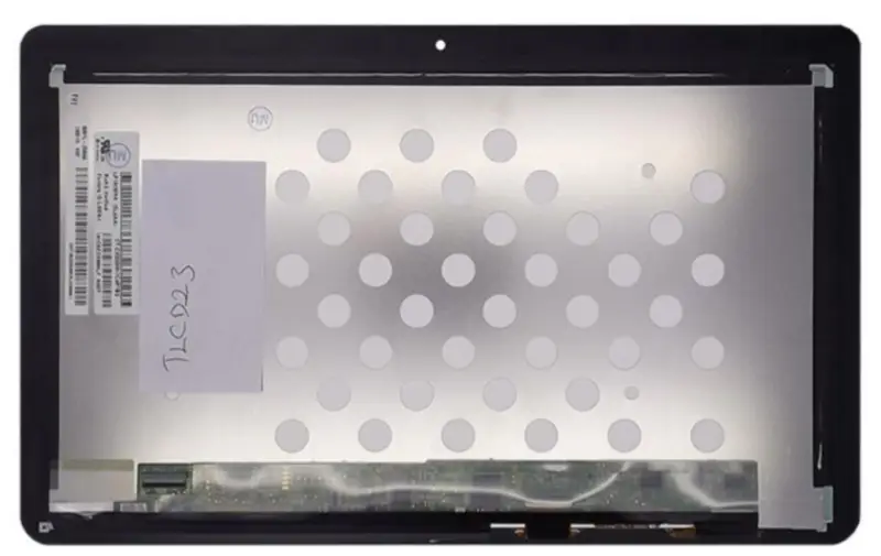 LG Display LP101WH4-SLAA LCD