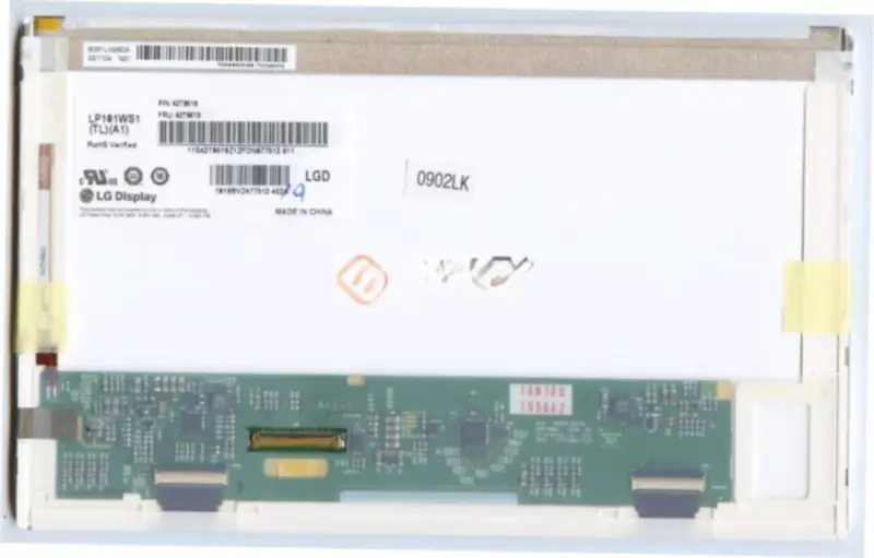 LG.Philips LP101WS1-TLA1 LCD